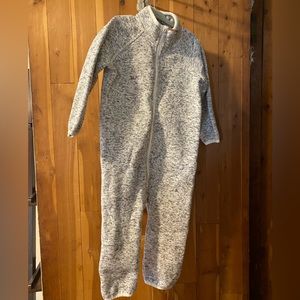 H&M Toddler One-piece fleece